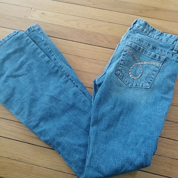 Rue21 Denim - Rue 21 jeans